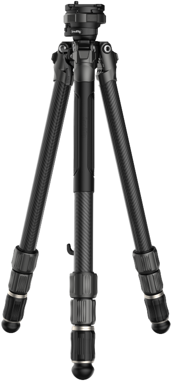 FreeSpeed Carbon Travel Tripod AP-100 - Image 3