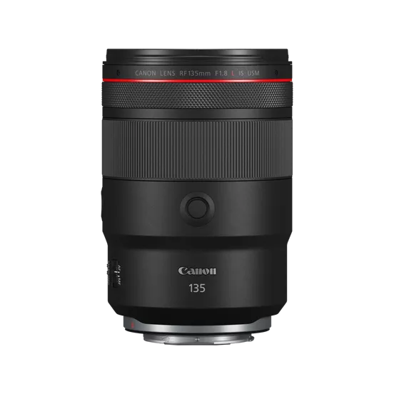 Canon RF 135mm F1.8L IS USM
