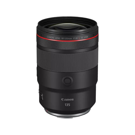 Canon RF 135mm F1.8L IS USM