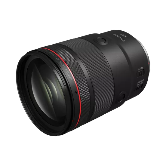 Canon RF 135mm F1.8L IS USM