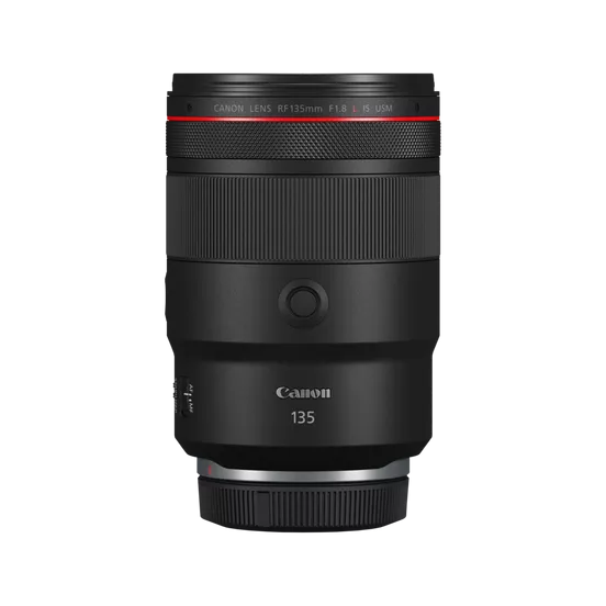 Canon RF 135mm F1.8L IS USM
