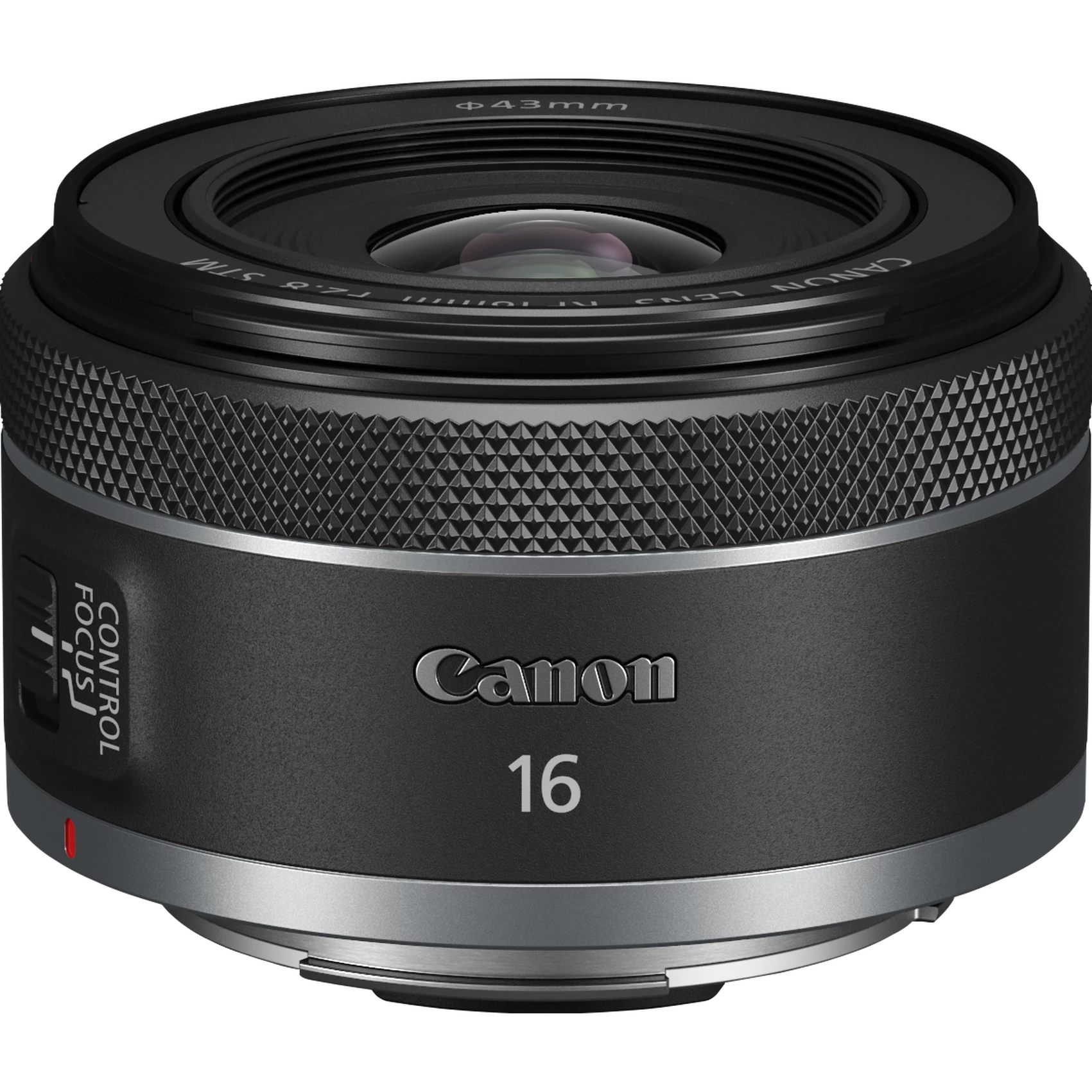 Canon RF 16mm f/2.8