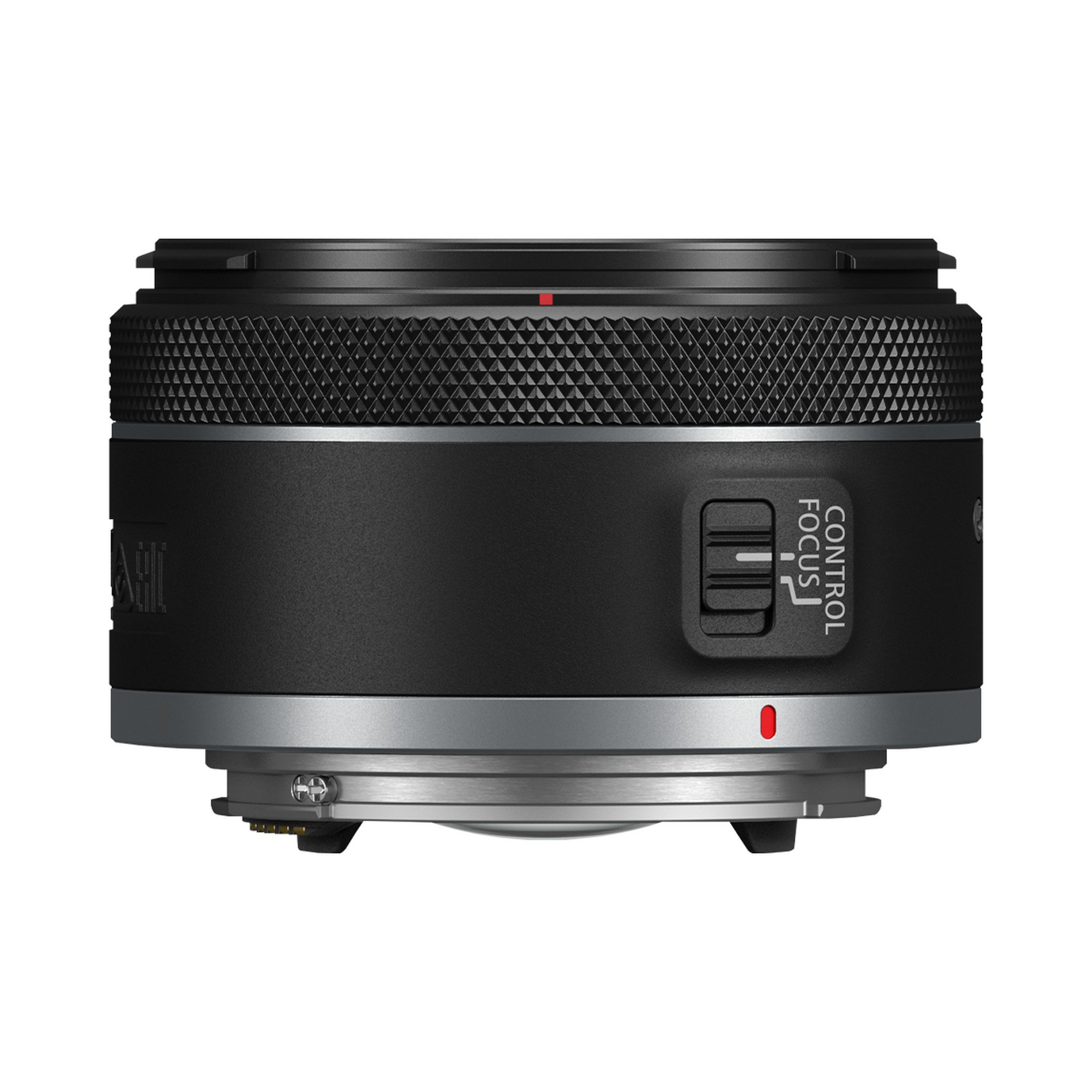 Canon RF 16mm f/2.8