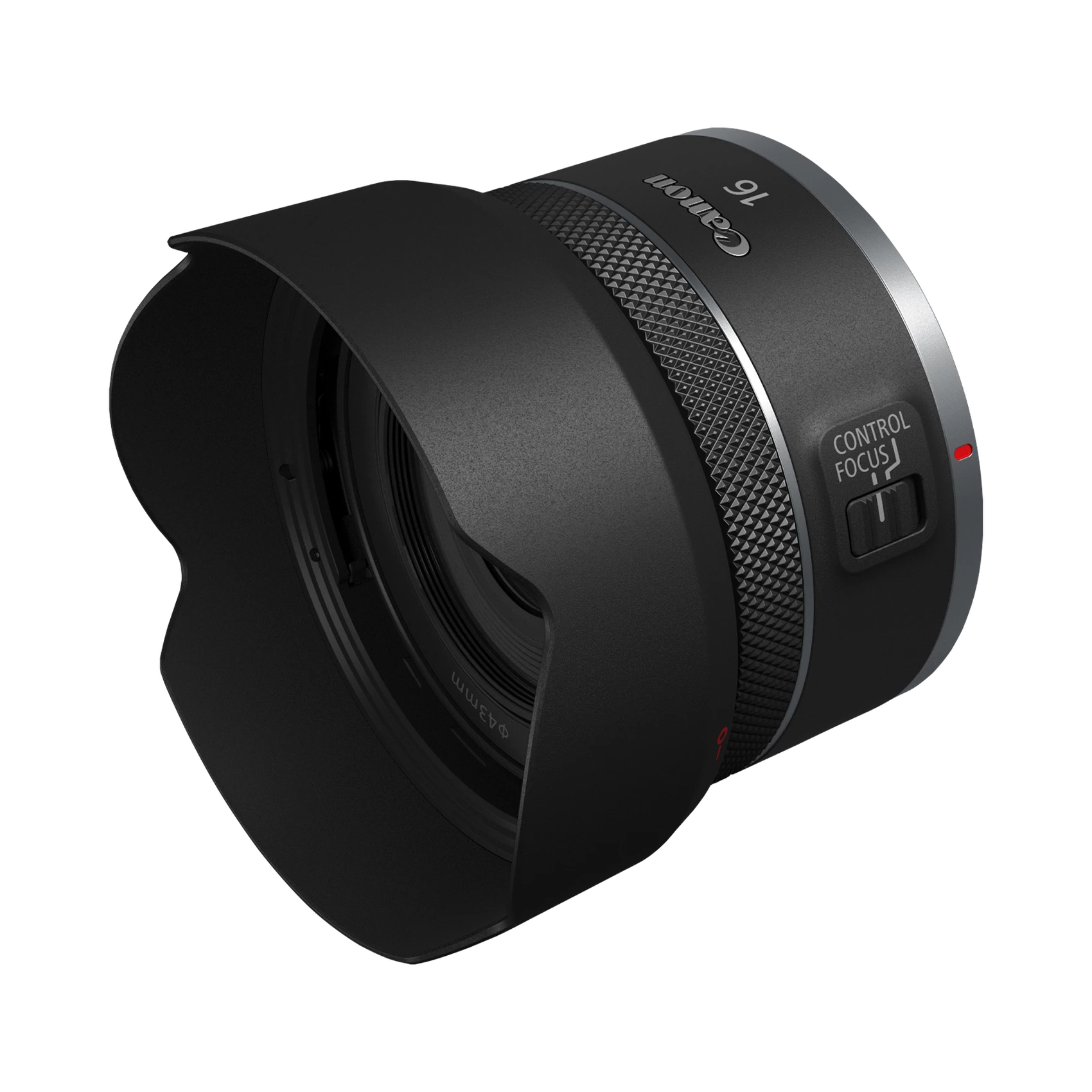 Canon RF 16mm f/2.8