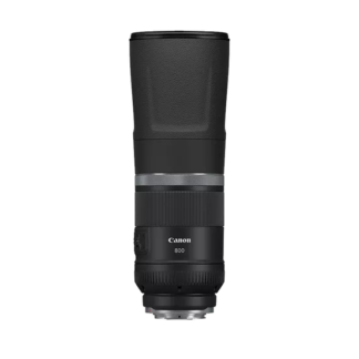 Canon RF 800mm f/11