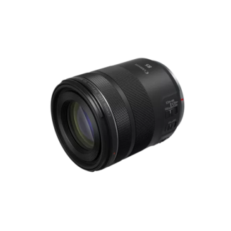 Canon RF 85mm f/2 Macro IS STM