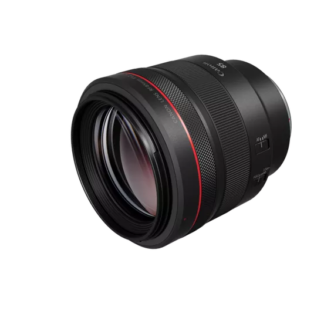 Canon RF 85mm F1.2 L USM