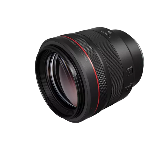 Canon RF 85mm F1.2 L USM