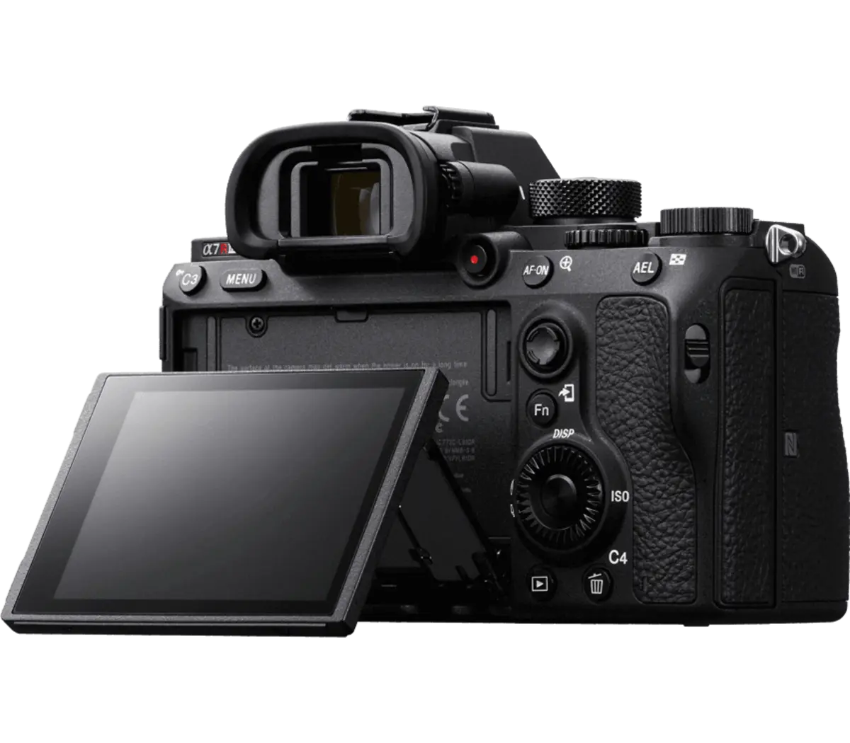 Sony A7R III тяло - Image 6