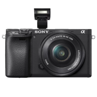 Sony A6400