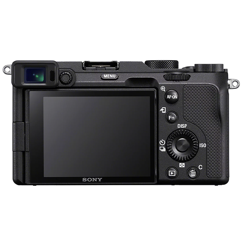 Sony A7C тяло - Image 3
