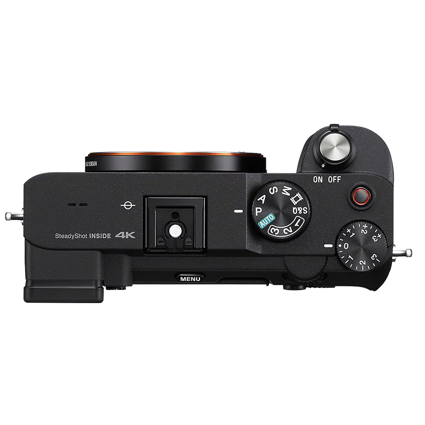 Sony A7C тяло - Image 5