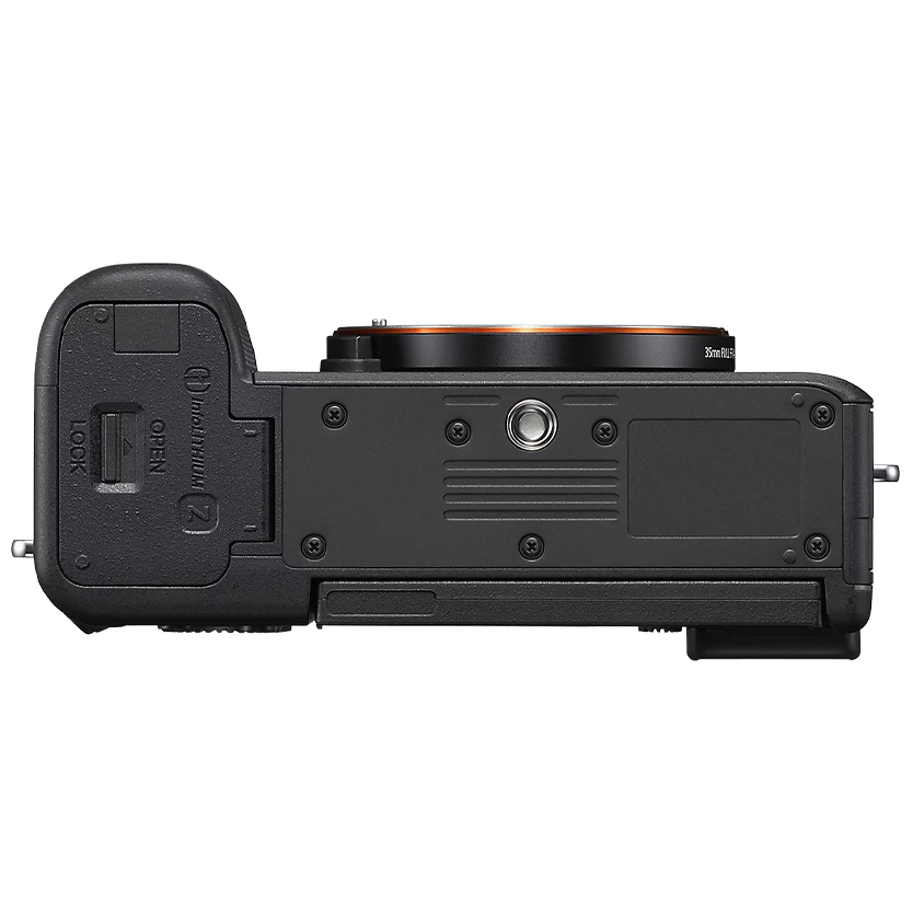 Sony A7C тяло - Image 4