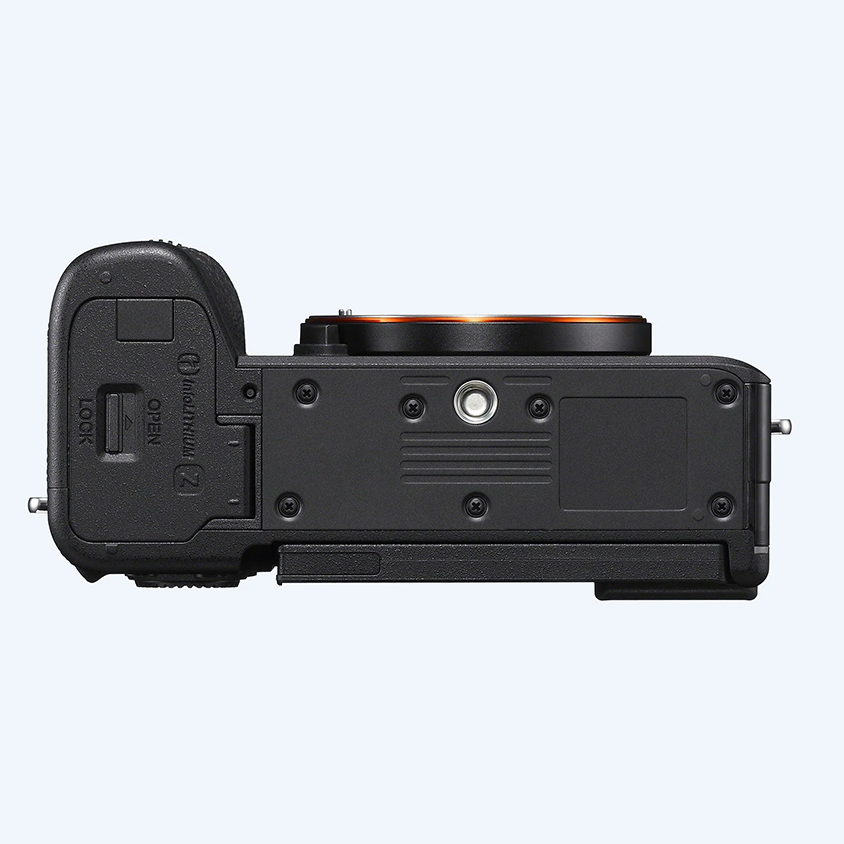 Sony A7CII тяло - Image 2
