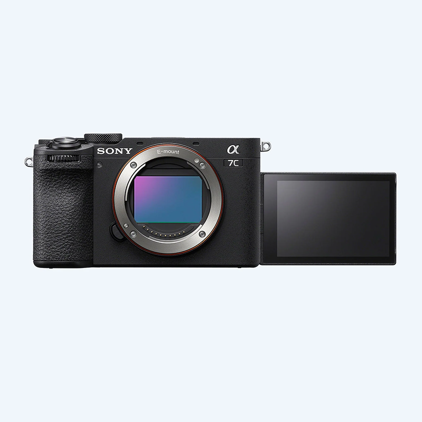 Sony A7CII тяло - Image 3