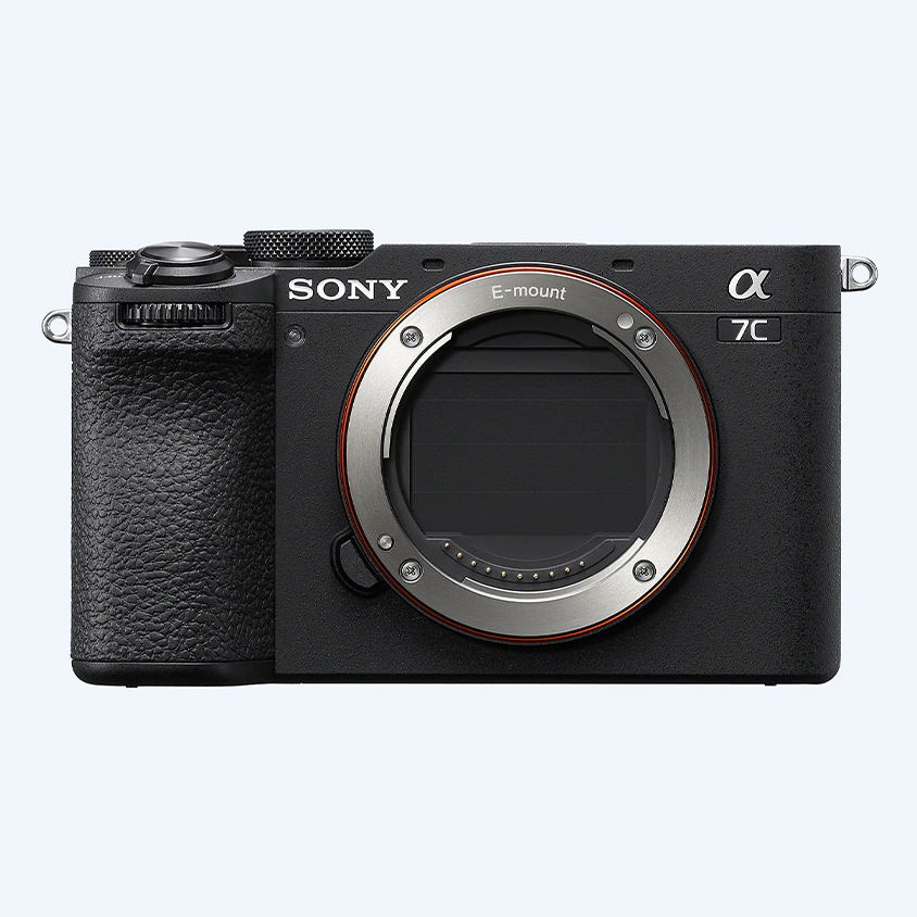 Sony A7CII тяло - Image 4