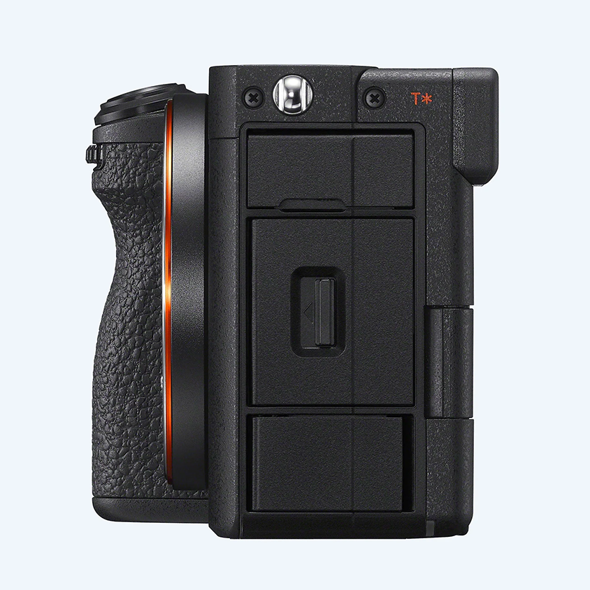 Sony A7CII тяло - Image 5