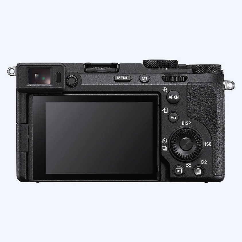 Sony A7CII тяло - Image 6