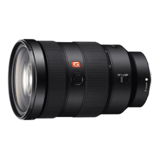 Обектив Sony FE 24-70mm f/2.8 GM