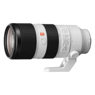 Обектив Sony FE 70-200mm f/2.8 GM OSS
