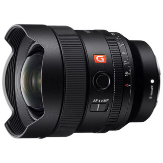 Обектив Sony FE 14mm f/1.8 GM