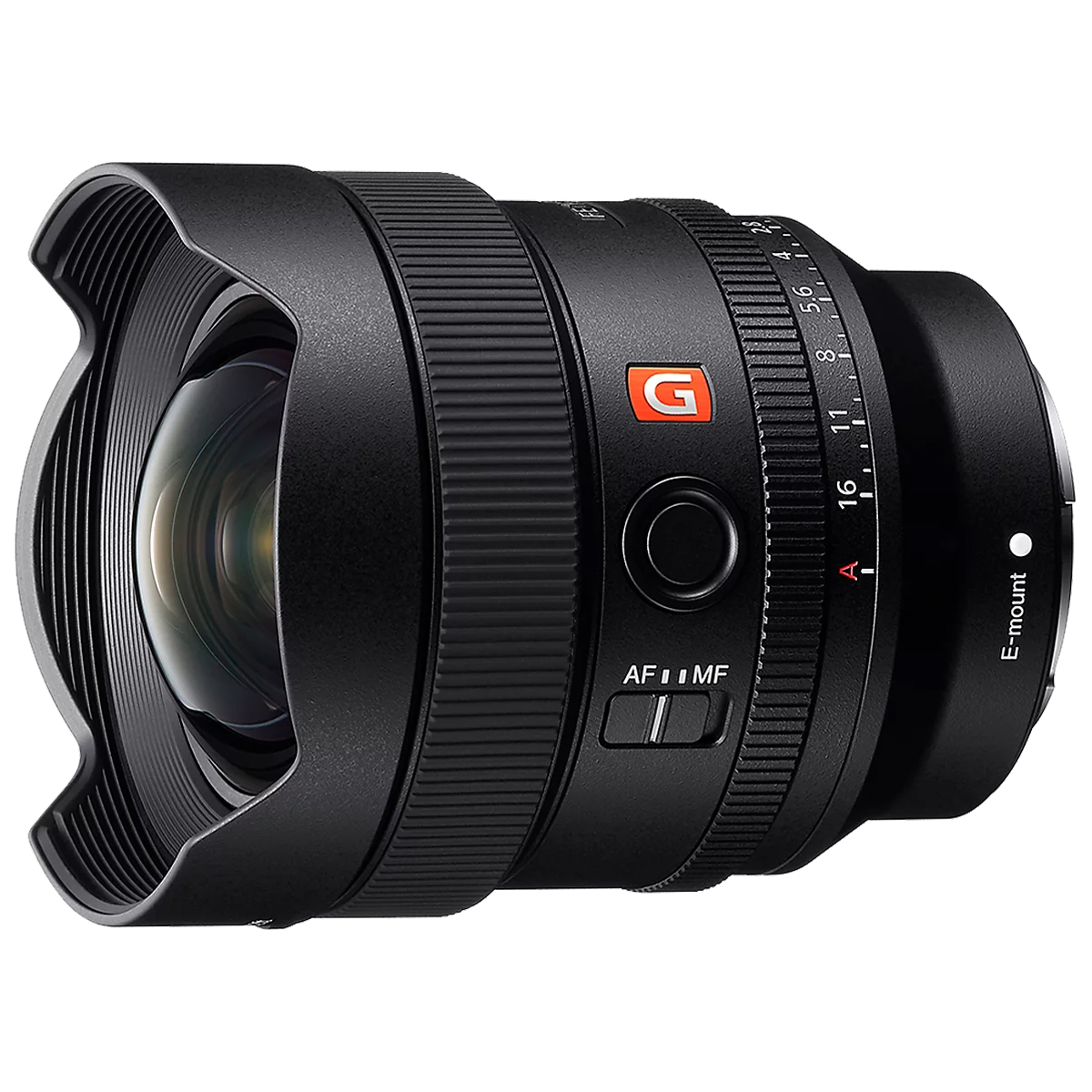 Обектив Sony FE 14mm f/1.8 GM