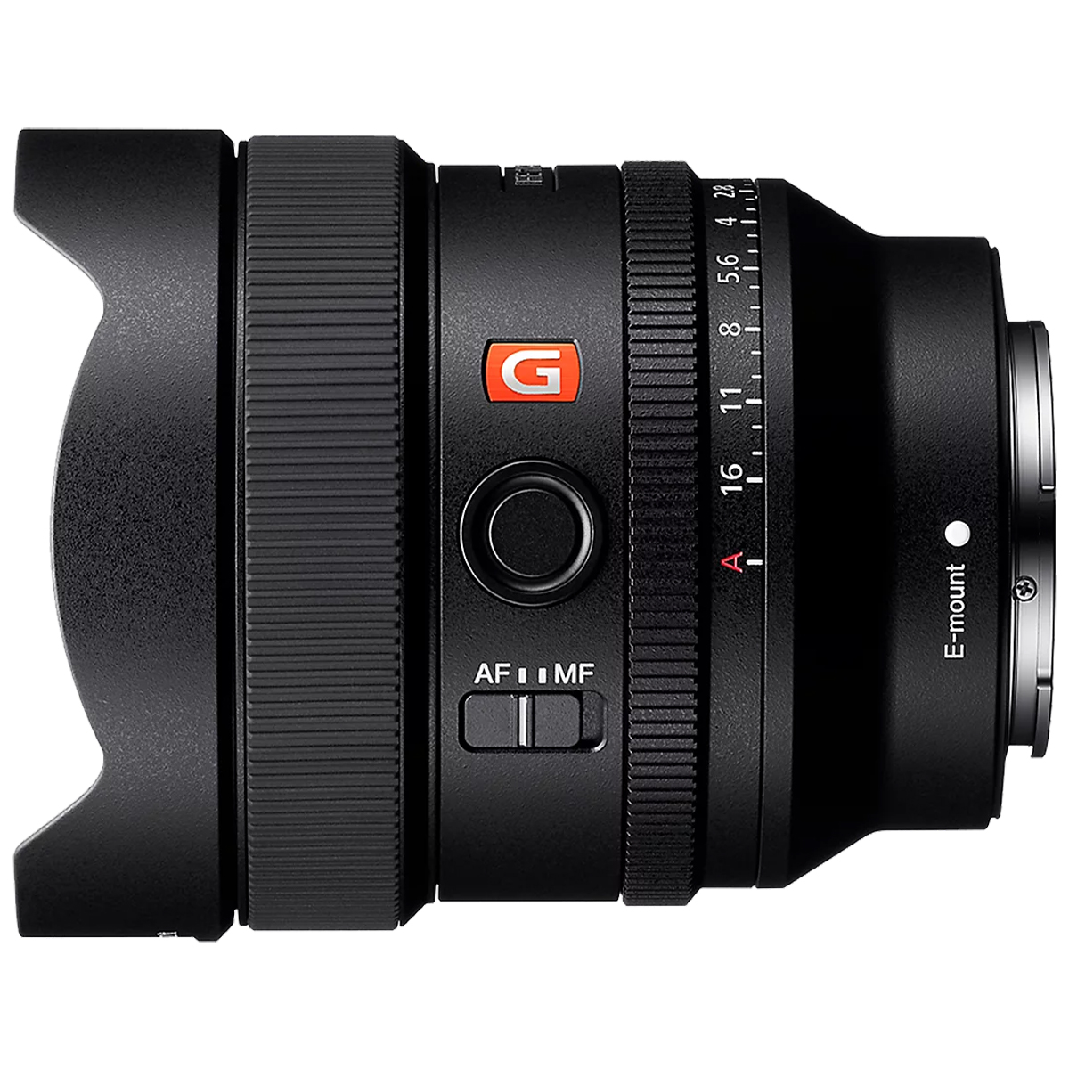 Обектив Sony FE 14mm f/1.8 GM - Image 2