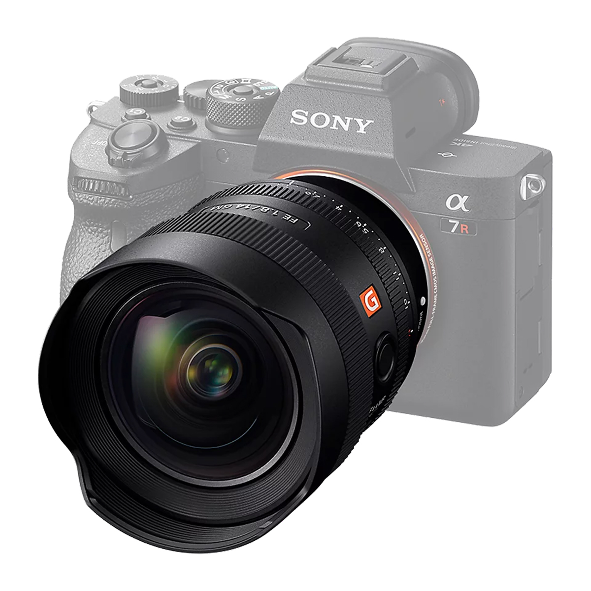 Обектив Sony FE 14mm f/1.8 GM - Image 6