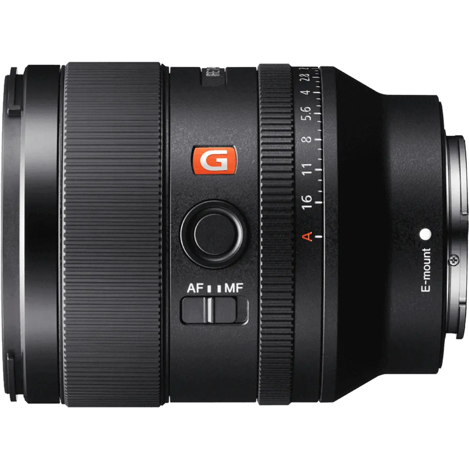 Обектив Sony FE 35mm f/1.4 GM - Image 7