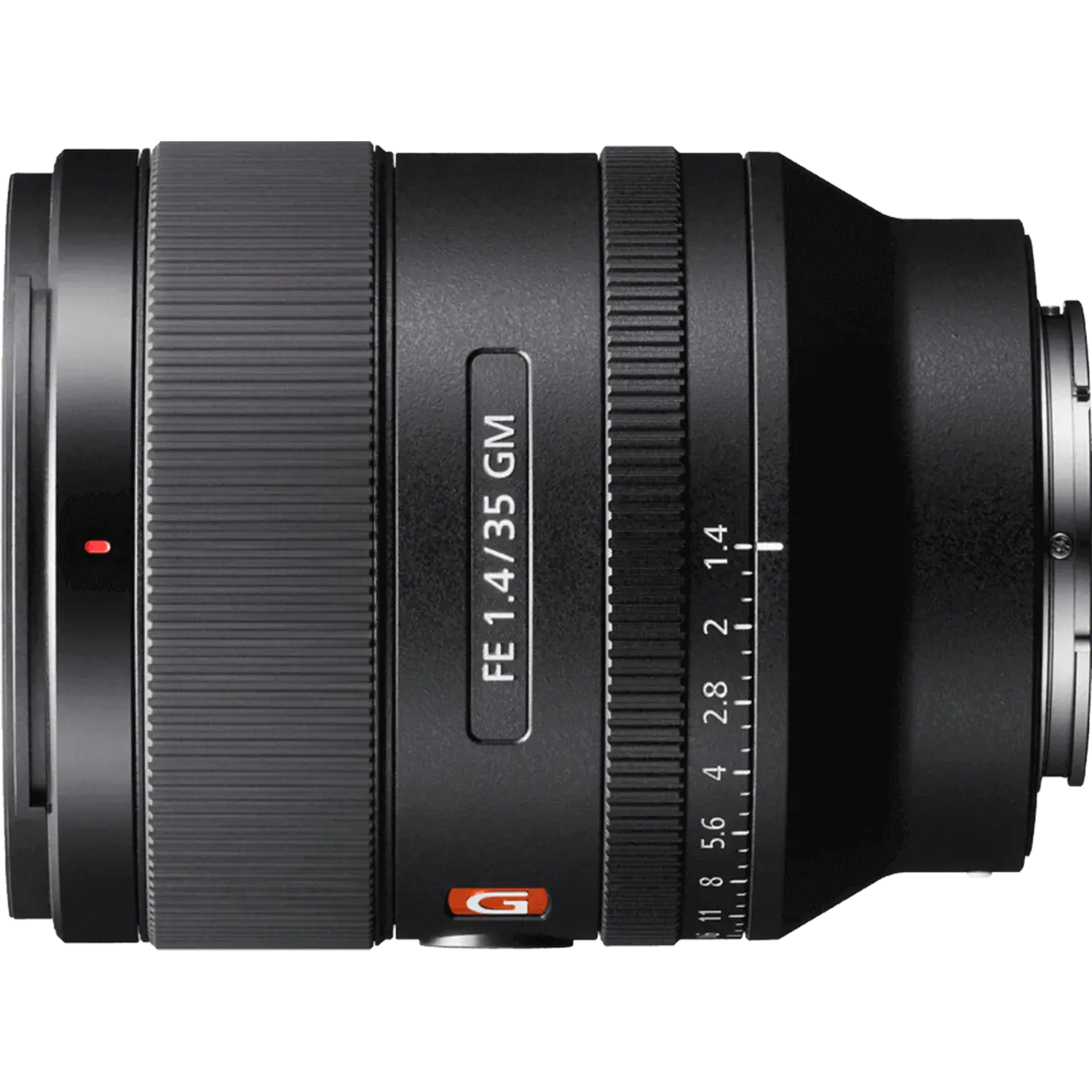 Обектив Sony FE 35mm f/1.4 GM - Image 5