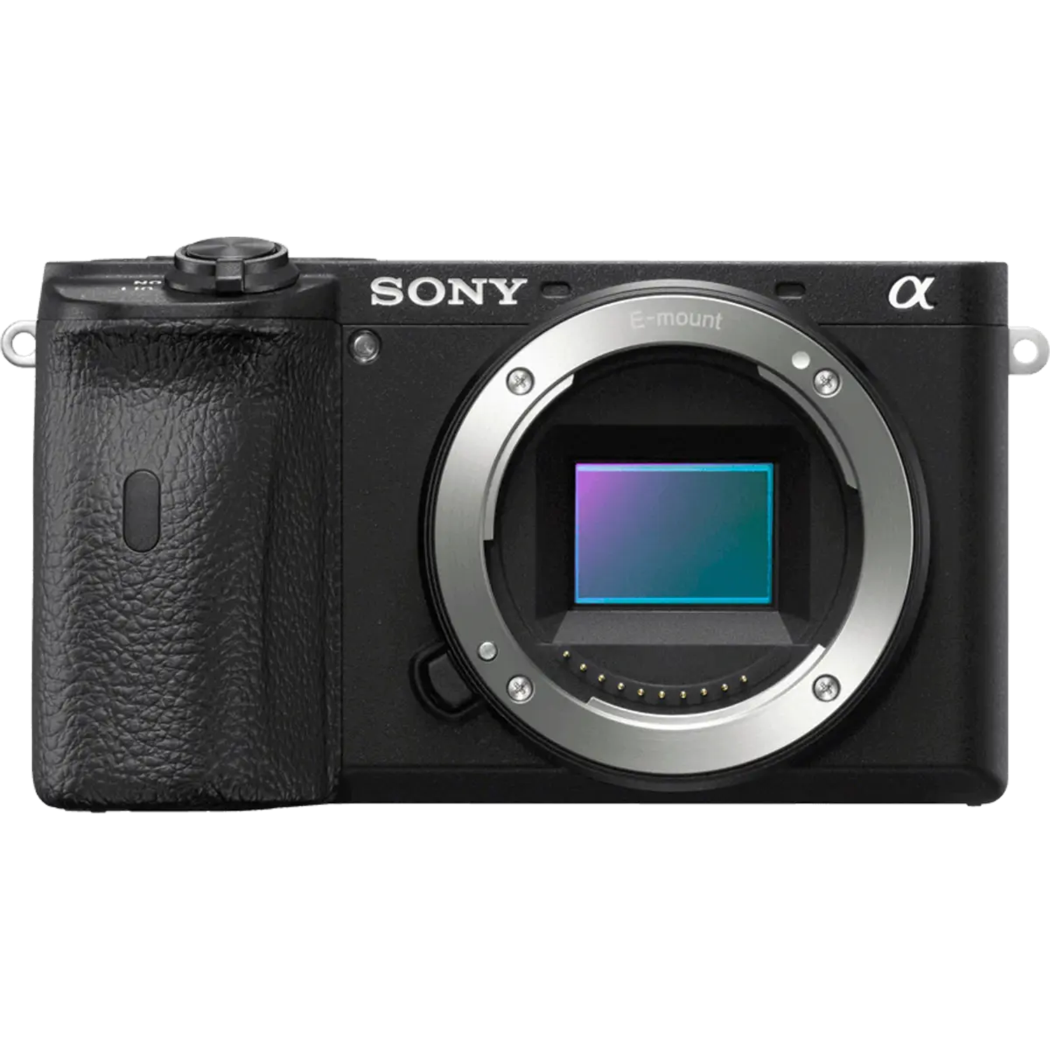 Sony Alpha 6600 тяло