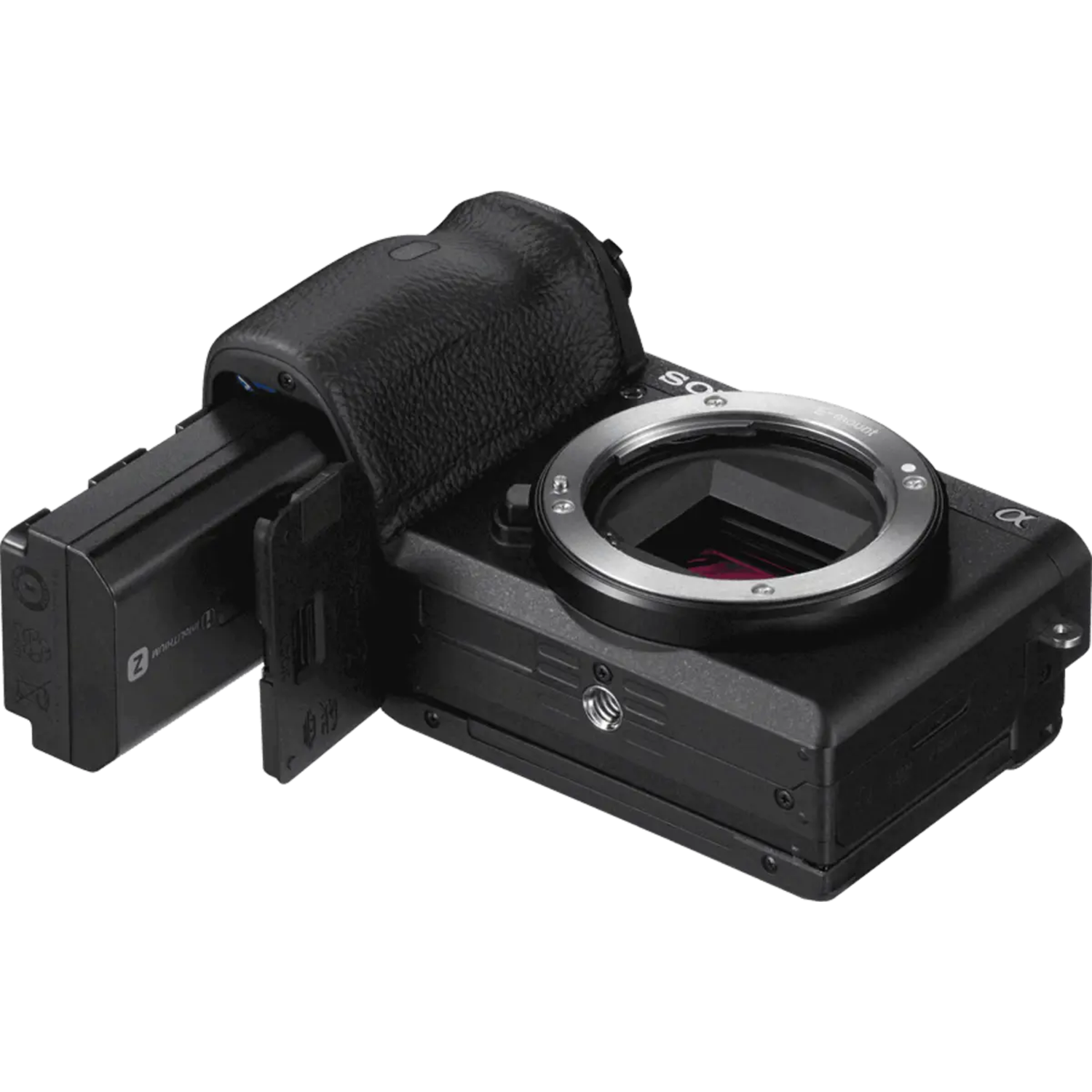 Sony Alpha 6600 тяло - Image 5