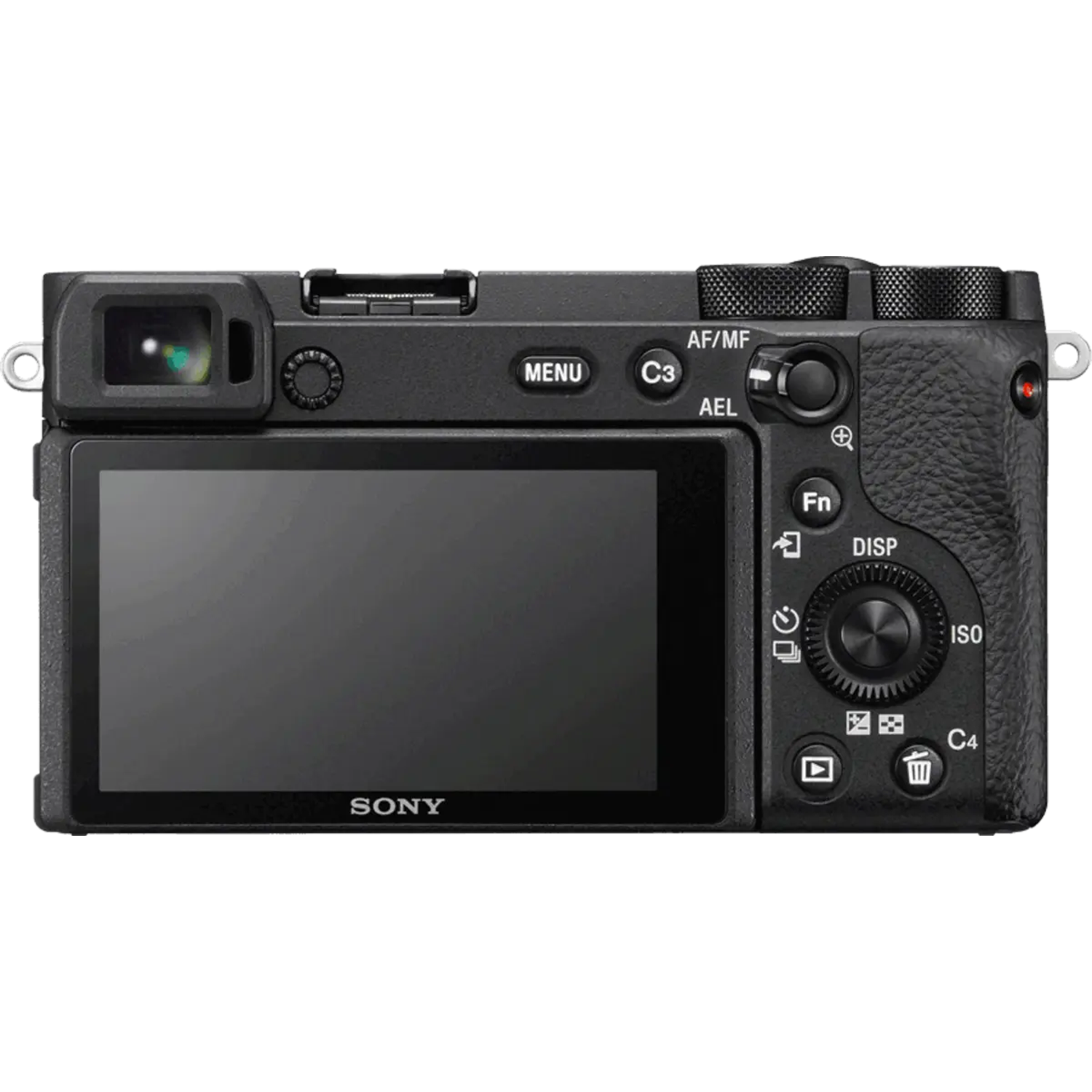 Sony A6600 с обектив 18-135mm f/3.5-5.6 - Image 6