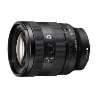 Обектив Sony FE 20-70mm f/4 G