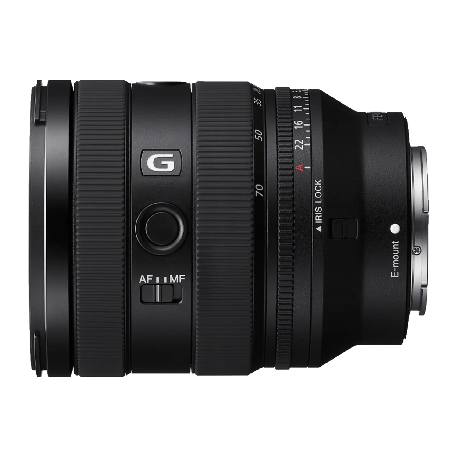 Обектив Sony FE 20-70mm f/4 G - Image 2