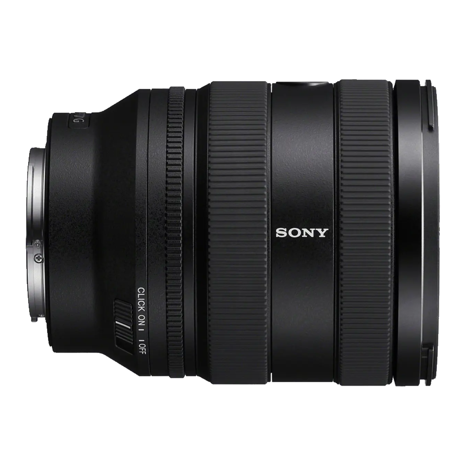 Обектив Sony FE 20-70mm f/4 G - Image 3
