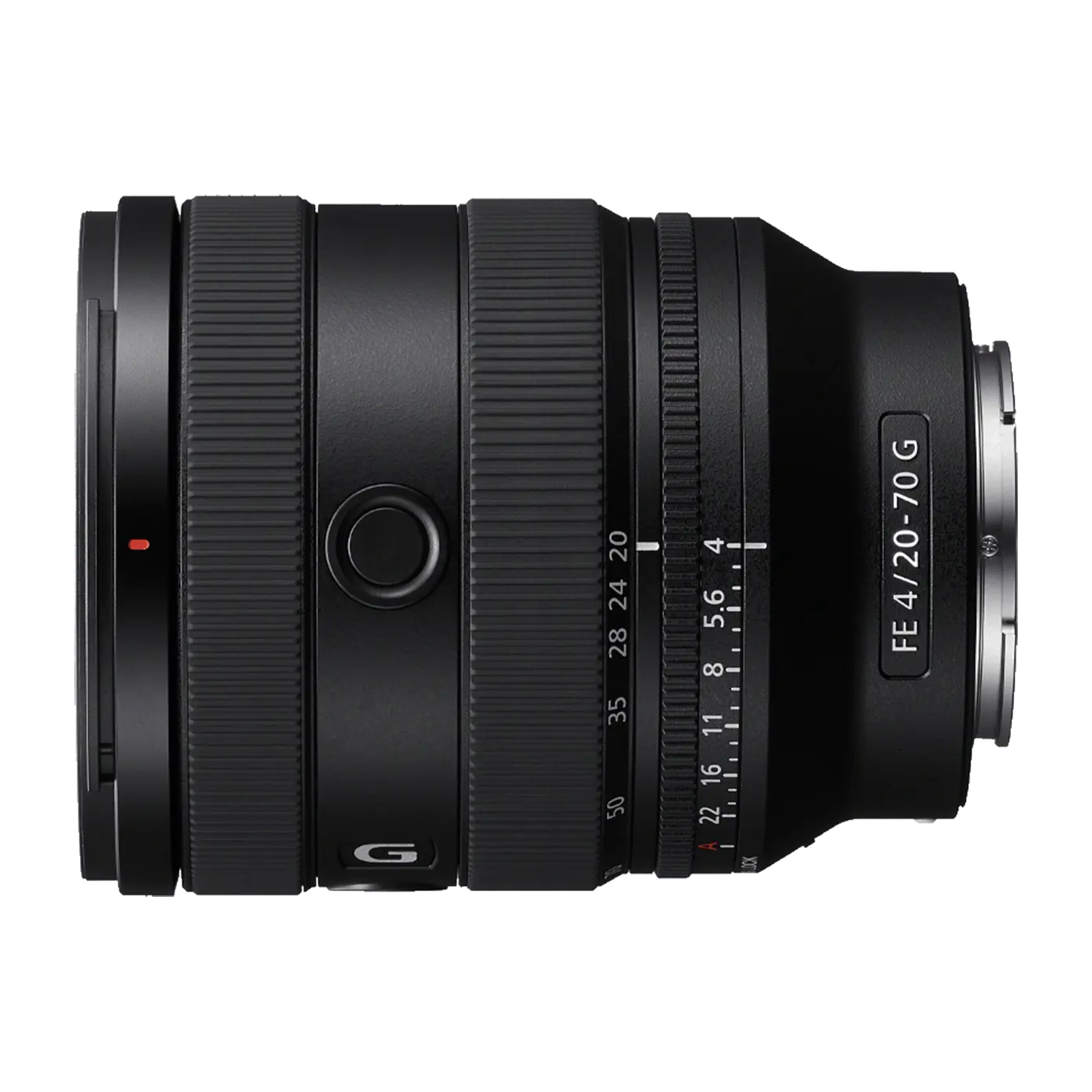 Обектив Sony FE 20-70mm f/4 G - Image 4