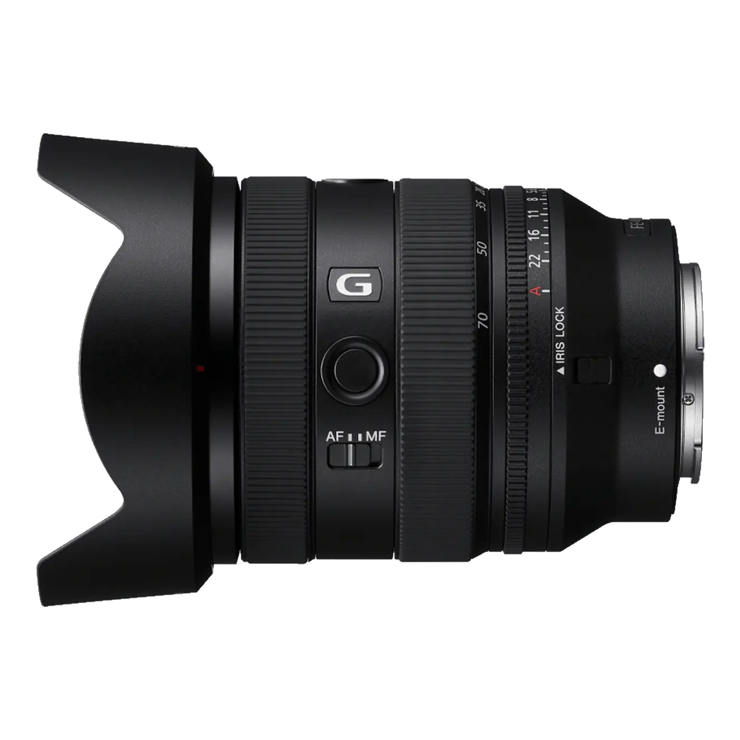 Обектив Sony FE 20-70mm f/4 G - Image 5