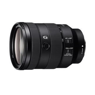 Oбектив Sony FE 24-105mm f/4 G OSS