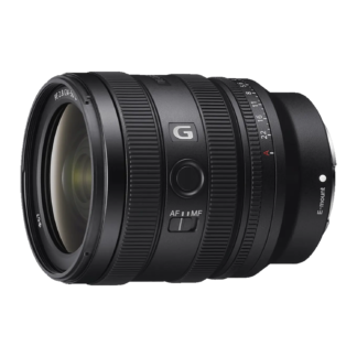 Oбектив Sony FE 24-50mm f/2.8 G