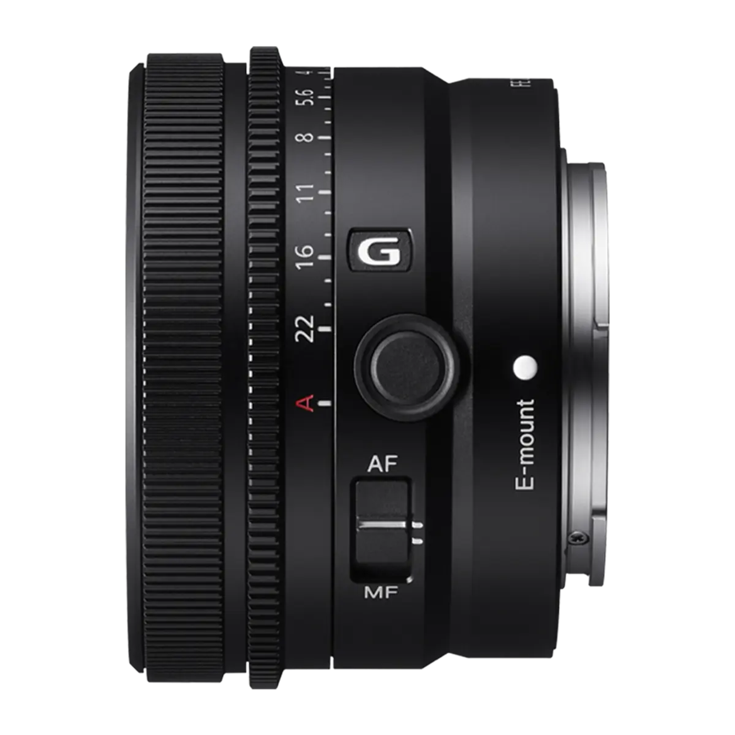Обектив Sony FE 24mm f/2.8 G - Image 2