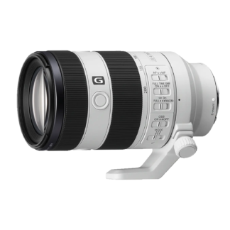Oбектив Sony FE 70-200mm f/4 Macro G OSS II