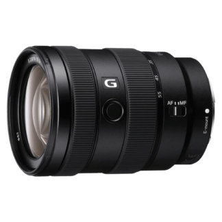 Обектив Sony SEL 16-55mm f/2.8 G