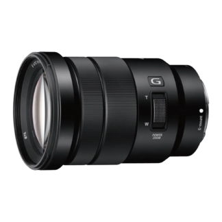 Обектив Sony SEL E PZ 18-105mm f/4 G OSS