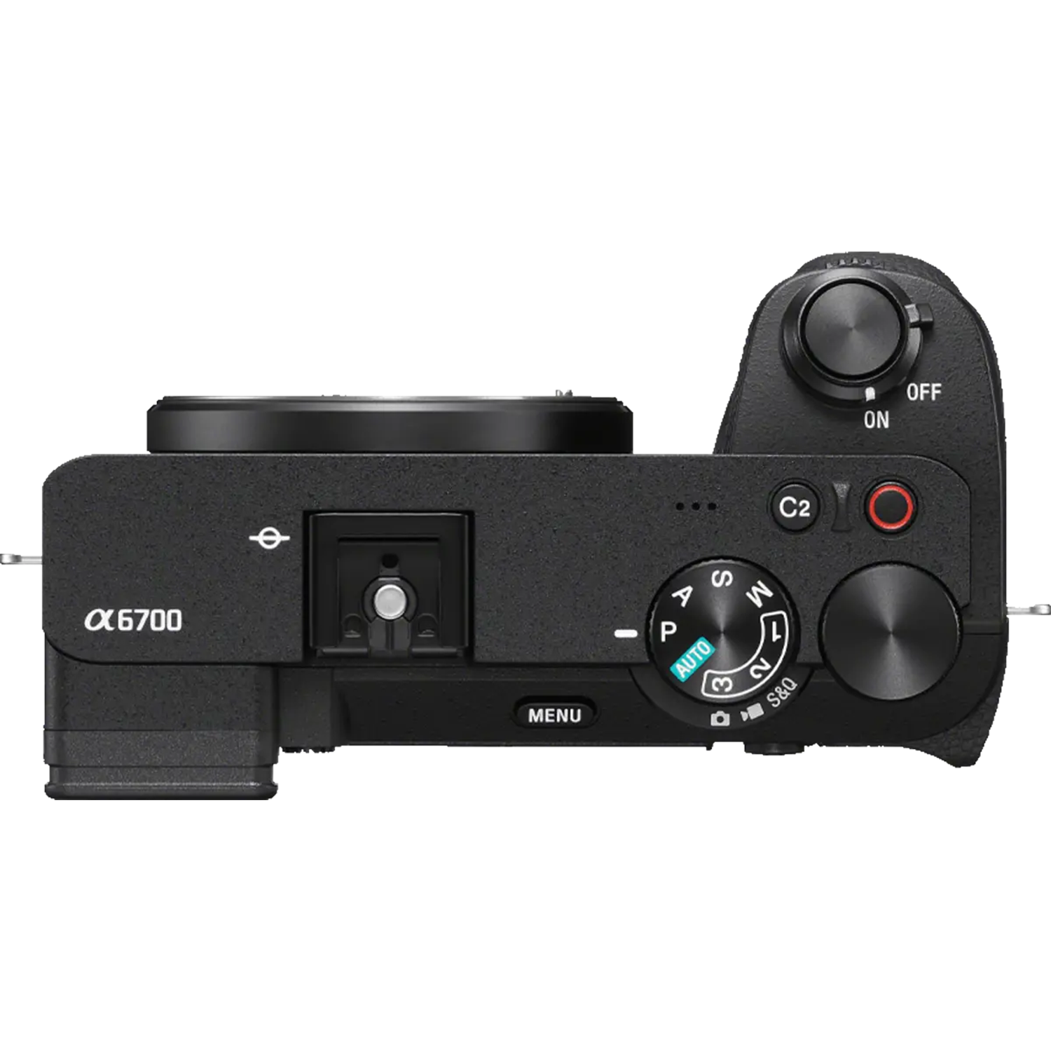 Sony Alpha 6700 - Image 3