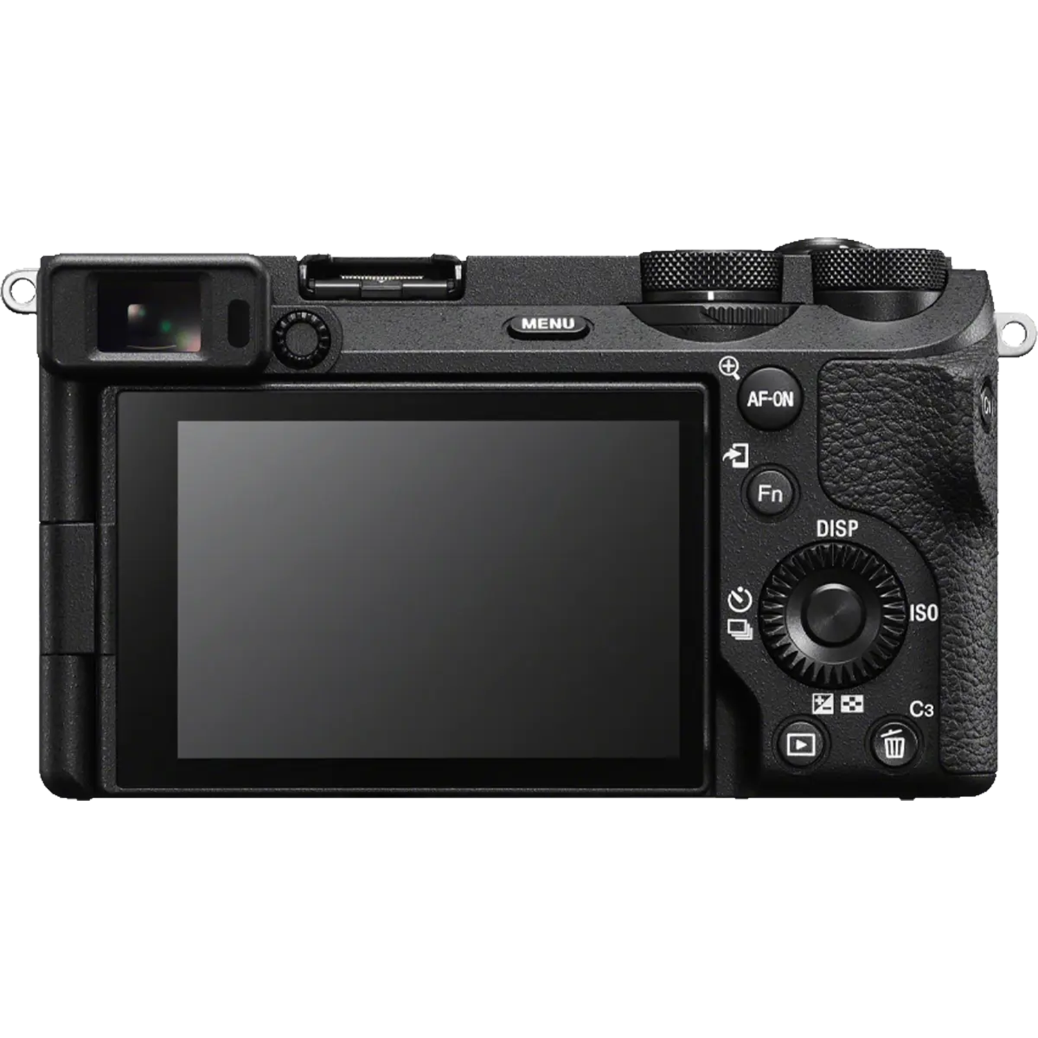 Sony Alpha 6700 - Image 6