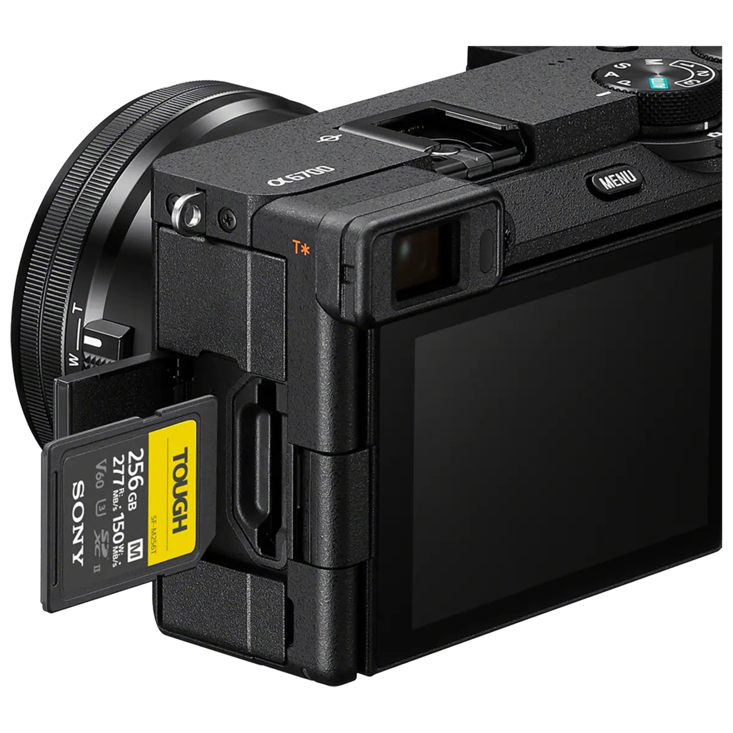 Sony Alpha 6700 - Image 9
