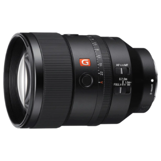 Обектив Sony FE 12-24mm f/2.8 GM