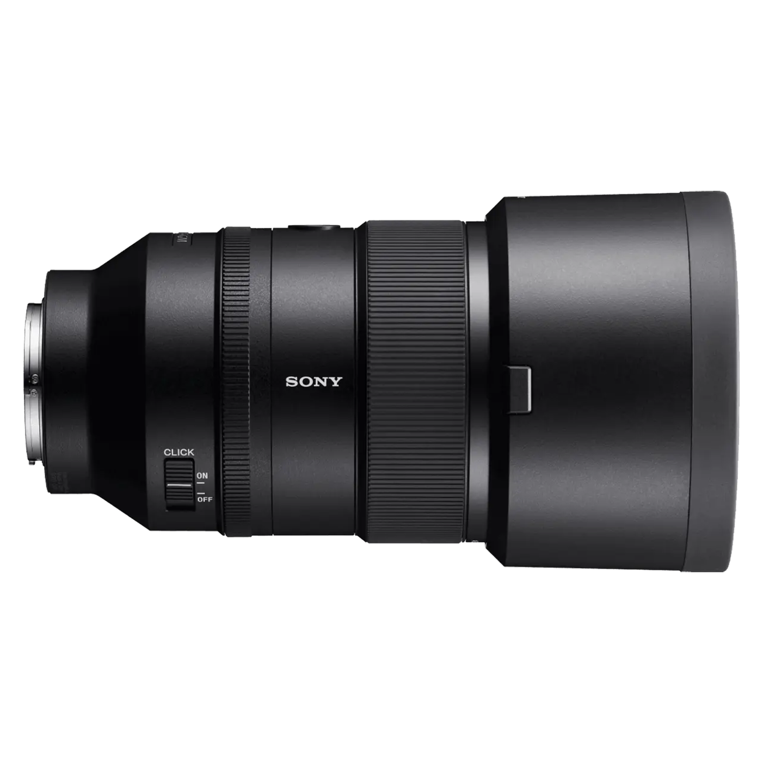 Обектив Sony FE 135mm f/1.8 GM - Image 5