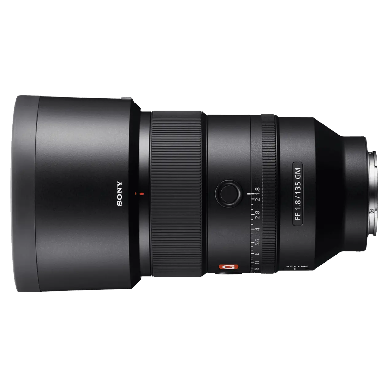 Обектив Sony FE 135mm f/1.8 GM - Image 7